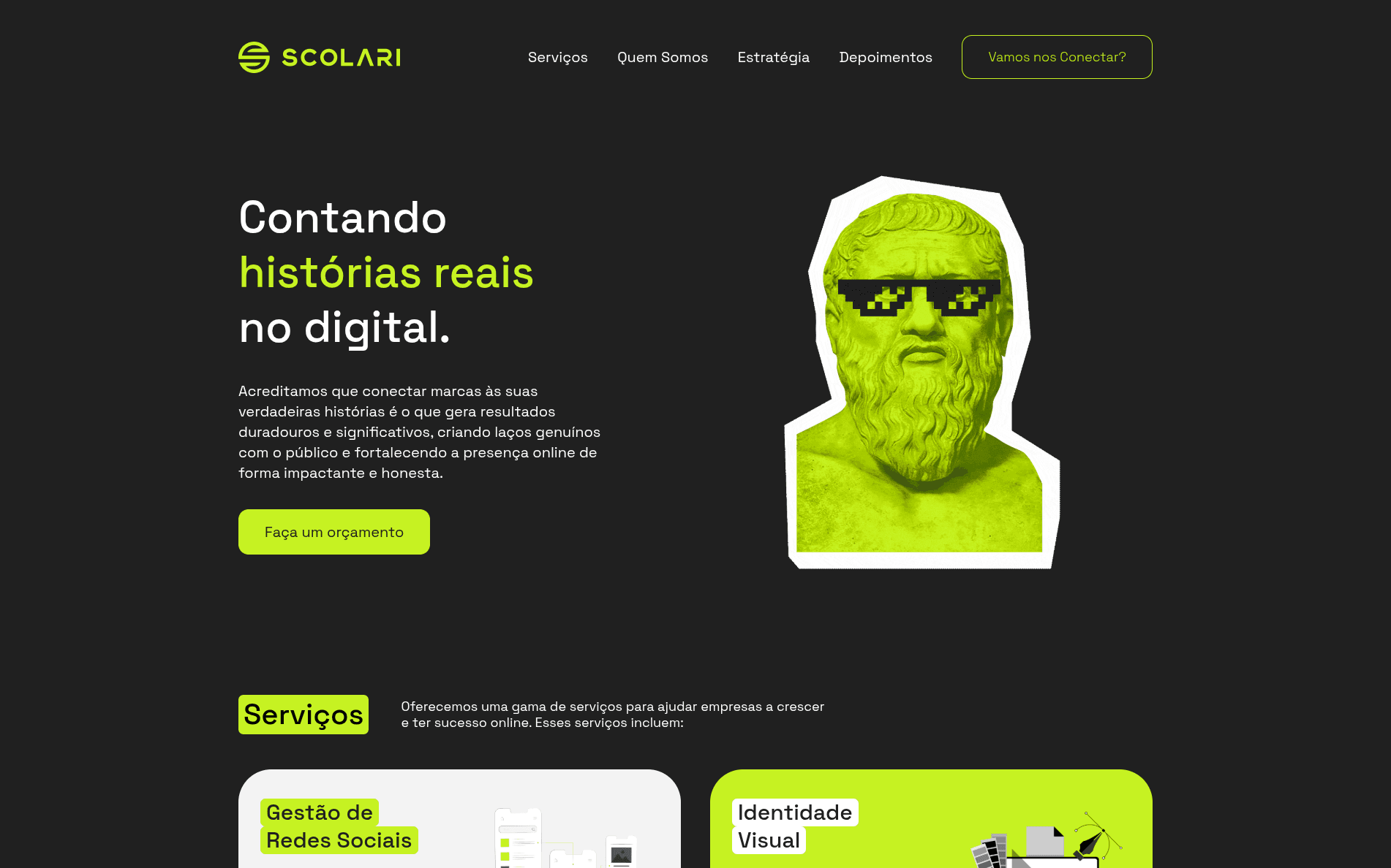 Scolari Marketing
